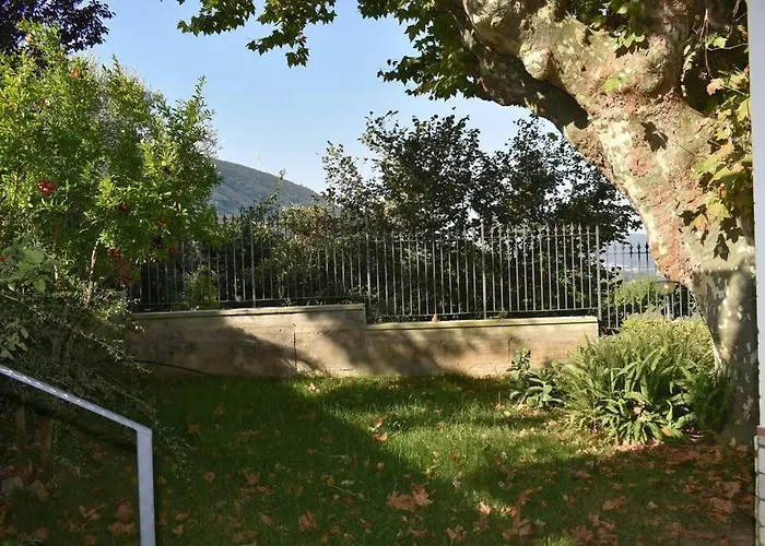 Casa Vacanze Locus Amoenus
