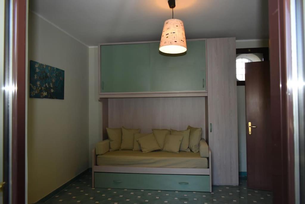 Holiday home Locus Amoenus *