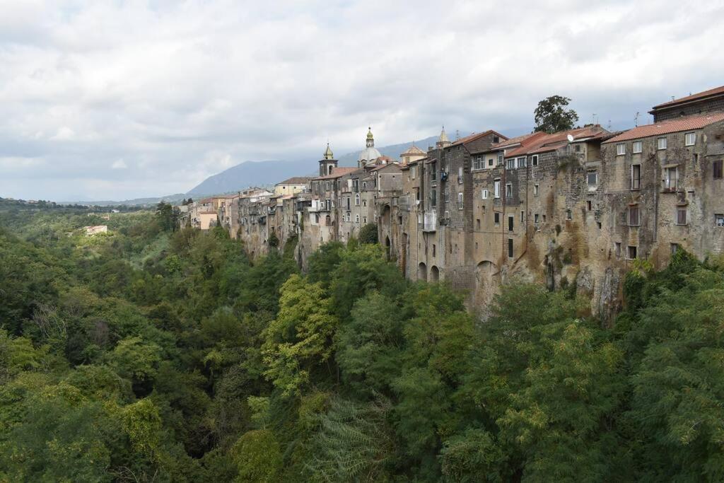 Holiday home Locus Amoenus Sant'Agata de' Goti