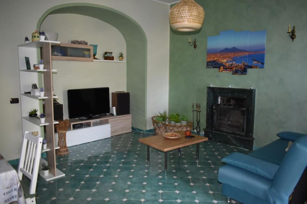 Locus Amoenus Holiday home Sant'Agata de' Goti