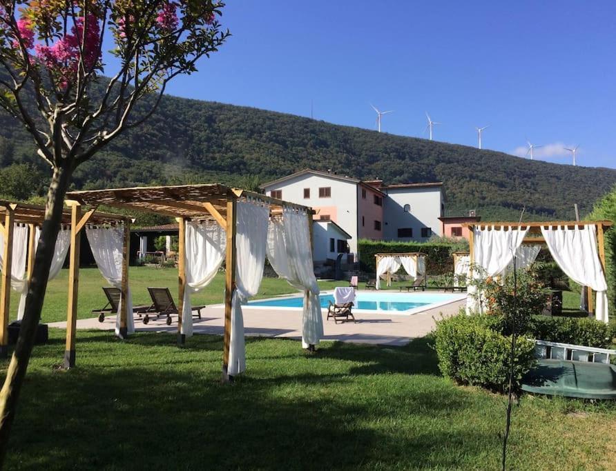 Locus Amoenus Holiday home Sant'Agata de' Goti