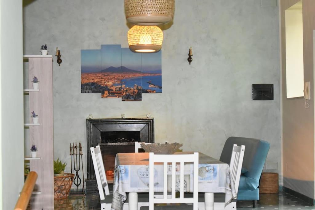 Holiday home Locus Amoenus *