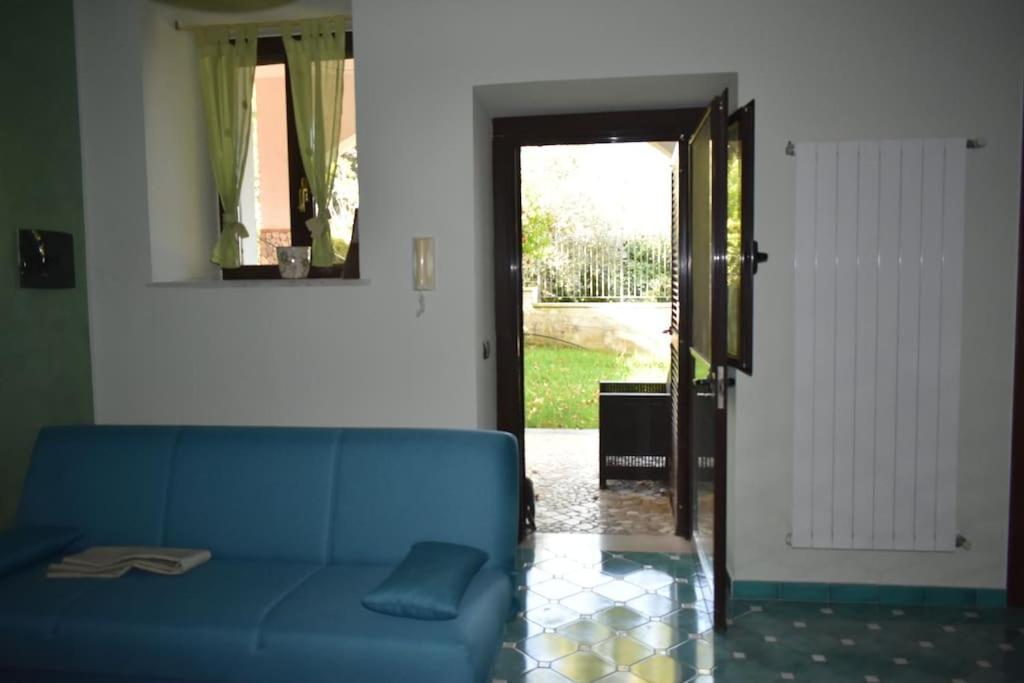 Locus Amoenus Holiday home