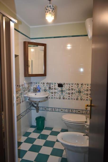 Holiday home Locus Amoenus Sant'Agata de' Goti