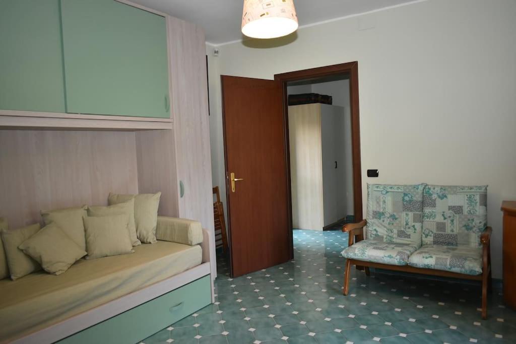 Holiday home Locus Amoenus