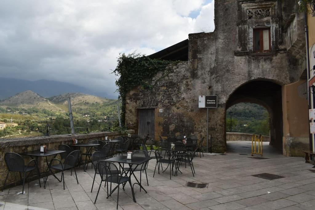 Locus Amoenus Holiday home Sant'Agata de' Goti