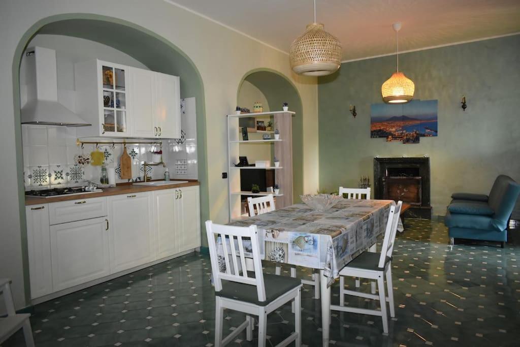 Locus Amoenus Holiday home