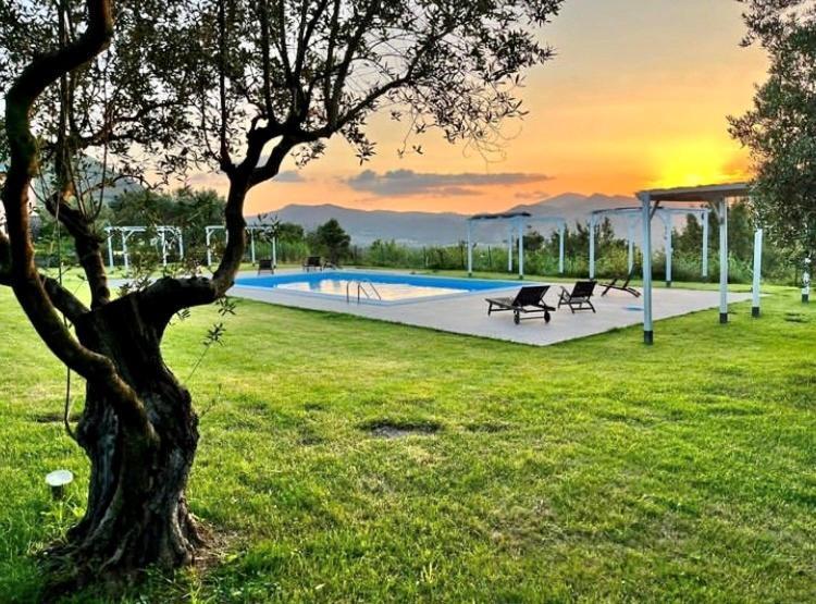 Locus Amoenus Holiday home